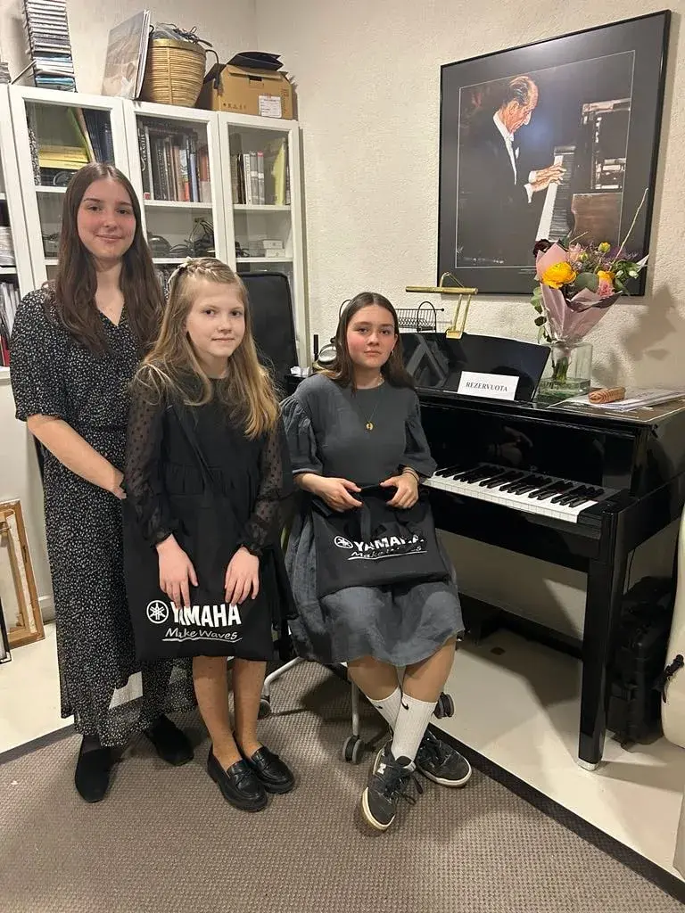 Muzikinė karuselė